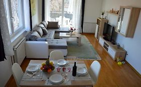 Apartment Marlena