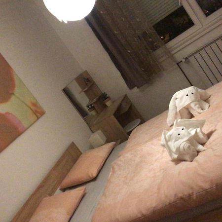 Apartment Marlena Zágráb Kültér fotó