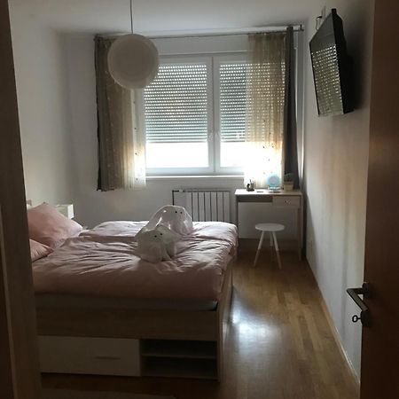 Apartment Marlena Zágráb Kültér fotó