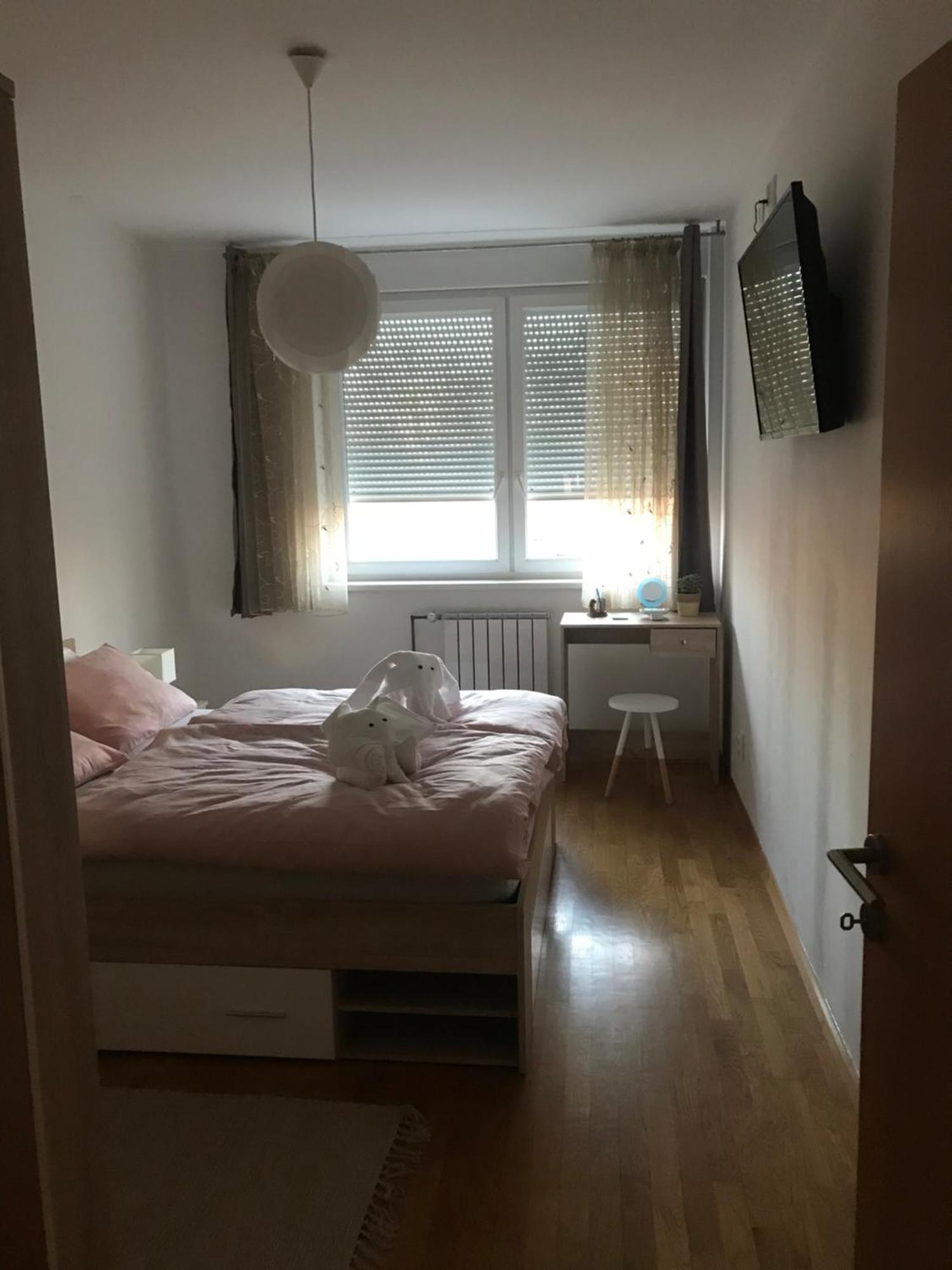 Apartment Marlena Zágráb Kültér fotó
