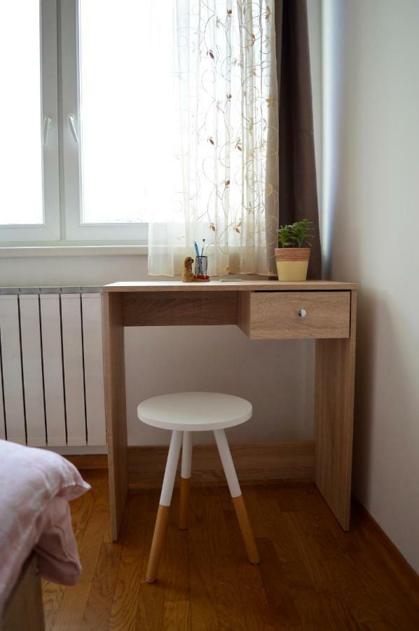 Apartment Marlena Zágráb Kültér fotó