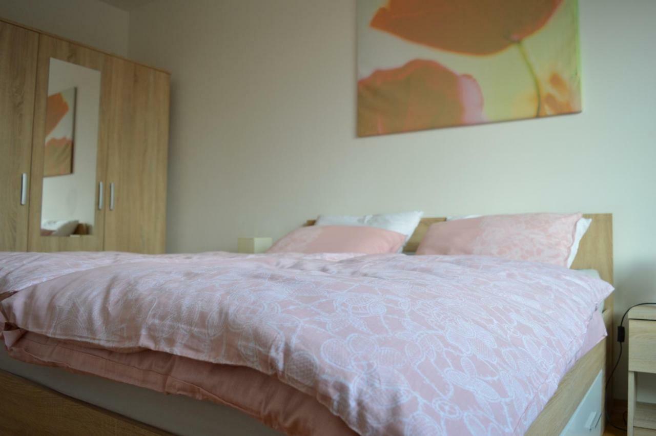 Apartment Marlena Zágráb Kültér fotó