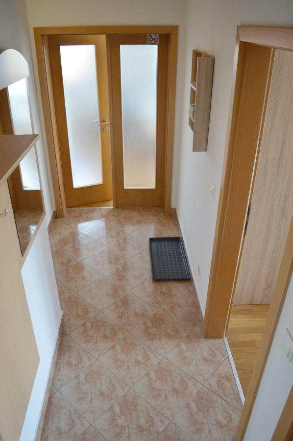 Apartment Marlena Zágráb Kültér fotó