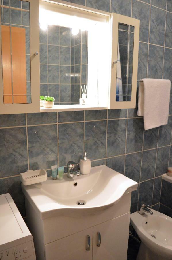 Apartment Marlena Zágráb Kültér fotó