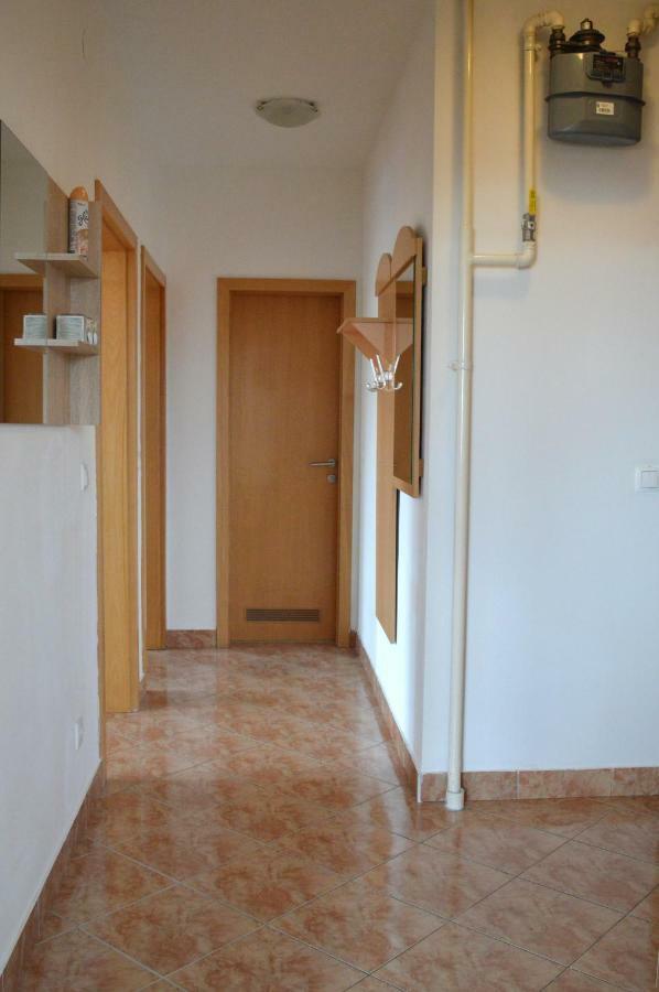 Apartment Marlena Zágráb Kültér fotó