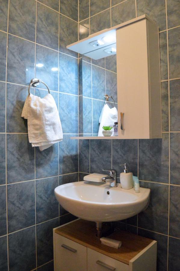 Apartment Marlena Zágráb Kültér fotó