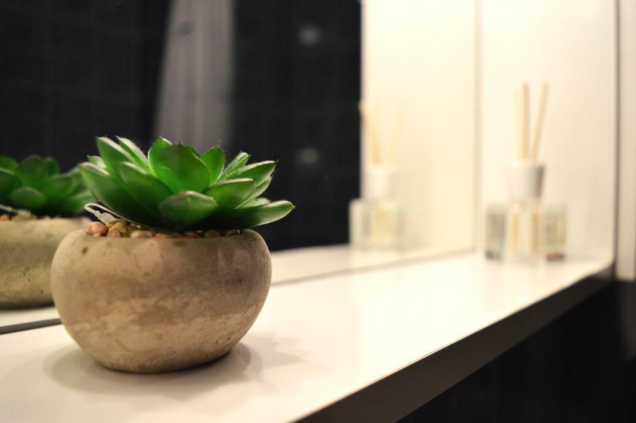 Apartment Marlena Zágráb Kültér fotó