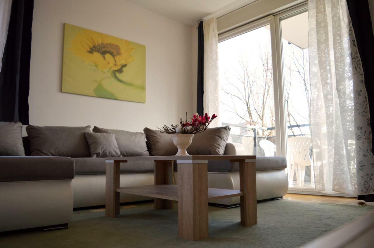 Apartment Marlena Zágráb Kültér fotó