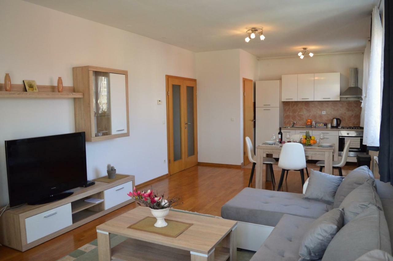Apartment Marlena Zágráb Kültér fotó
